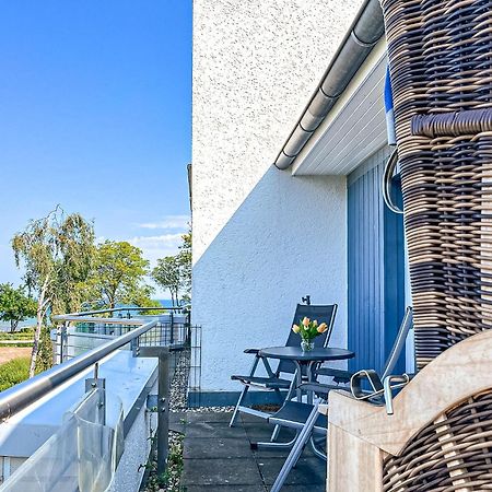 Duenenblick Wohnung 49 Boltenhagen  Exterior photo