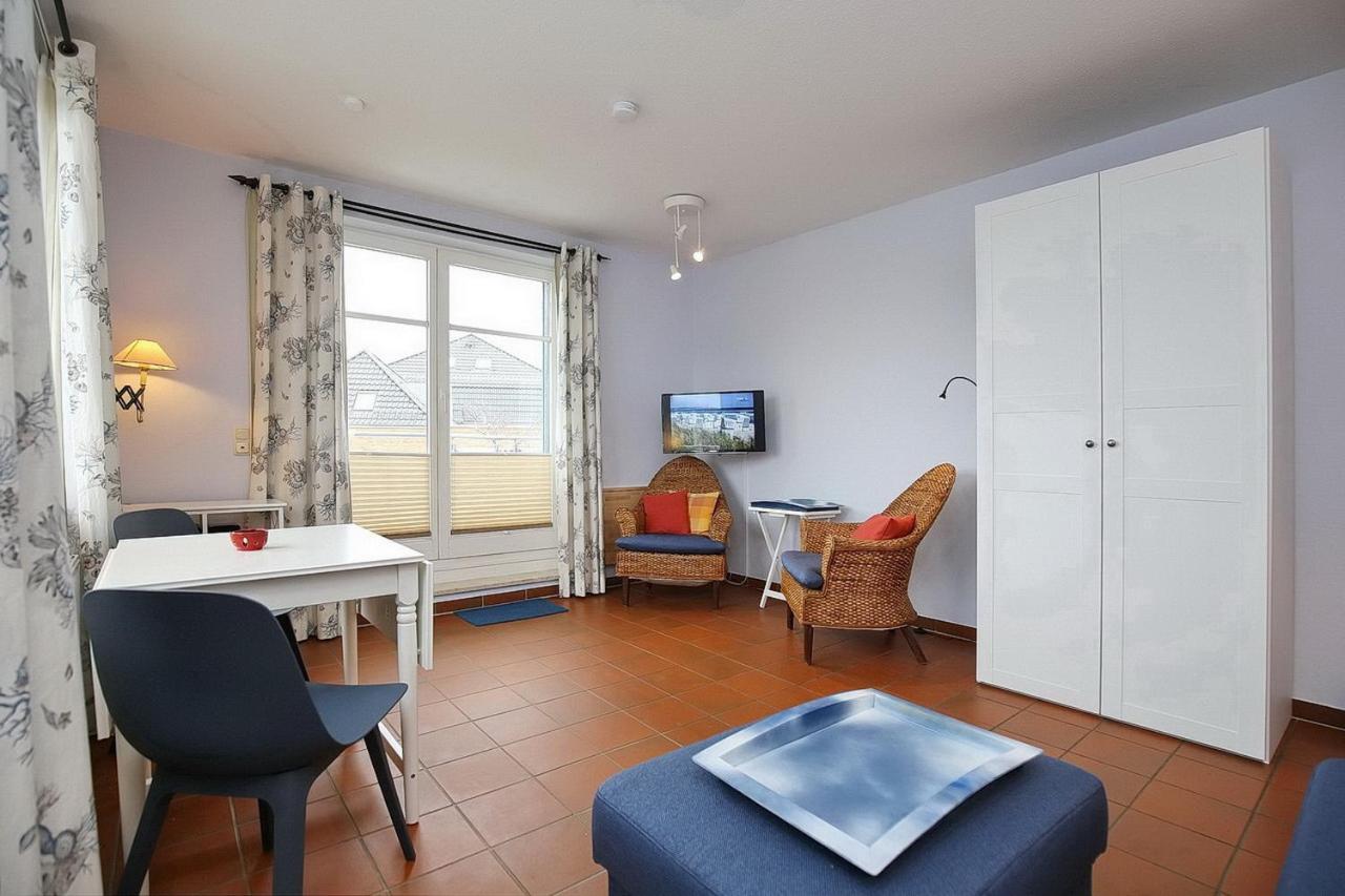 Duenenblick Wohnung 49 Boltenhagen  Exterior photo