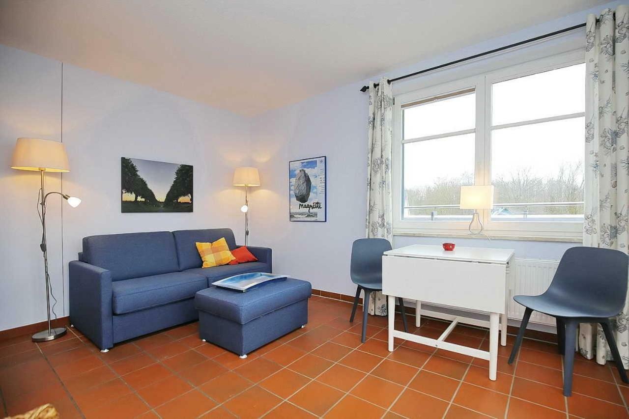 Duenenblick Wohnung 49 Boltenhagen  Exterior photo