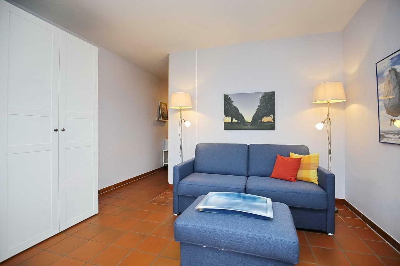 Duenenblick Wohnung 49 Boltenhagen  Exterior photo
